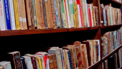 Promueven mejores espacios para las bibliotecas populares