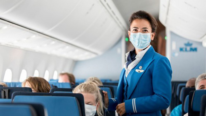 ¿Cuál es la mejor aerolínea en Salud y Seguridad Sanitaria?