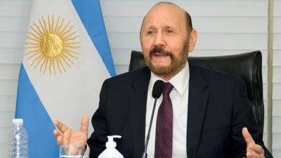 derechos humanos, Formosa, Gildo Insfrán, salud