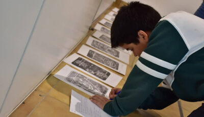 Concurso, Cultura, dibujo, patrimonio, Unesco