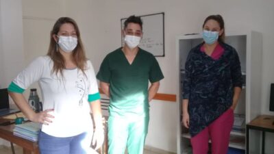 Comenzó la Semana del Parto Respetado