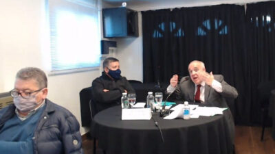 Causa Revelación
