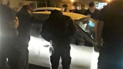 asalto, inseguridad, Madryn, Policiales, seguridad
