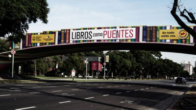 educación, lectura, libros como puentes