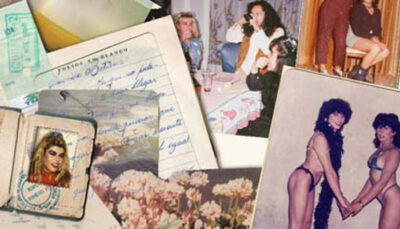 archivo, Archivo de la Memoria Trans, fotos, libro, trans