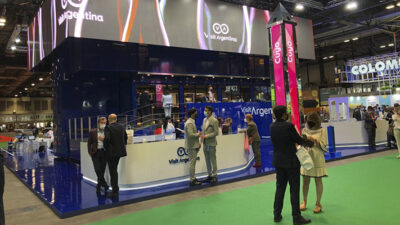 argentina, Feria Internacional de Turismo, INPROTUR, Reactivación, Safe Travels, turismo, viajes