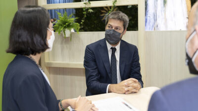 AMBA, argentina, covid, FITUR, lammens, temporada invernal, turismo