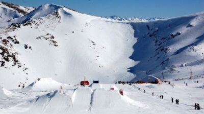 coronavirus, covid-19, fehgra, La Hoya, lilia kinsela, pandemia, ski, turismo, turismo cordillera