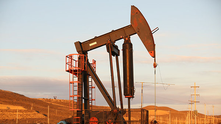 Provincias petroleras incrementaron 282% sus ingresos por regalías