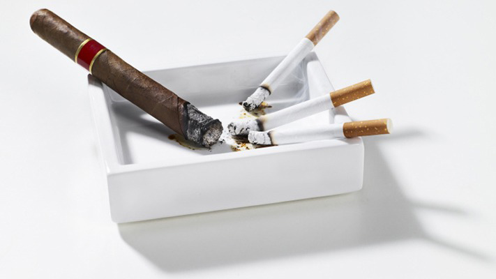 Confirman que el cigarrillo  es peor que el tabaco mismo