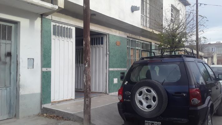 Madryn: murió un hombre por inhalación de monóxido de carbono