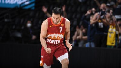Basquet, Denver Nuggets, Facundo Campazzo, NBA, Semifinales de la Conferencia Oeste, Temporada 2021