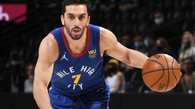 Etiquetas: Denver, NBA, Playoffs