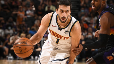 Etiquetas: Basquet, NBA, Nuggets