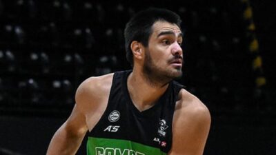 armado del plantel, Basquet, Diego Romero, Gimnasia y Esgrima de Comodoro Rivadavia, Liga Nacional de Básquetbol, temporada