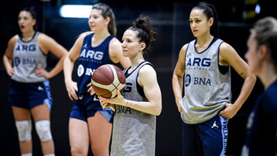 Dos positivos de Covid en “Las Gigantes” a horas del debut