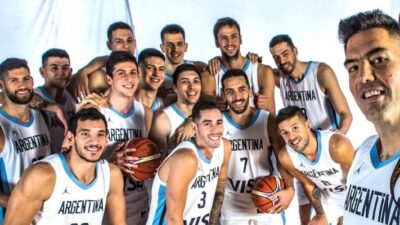 El DT de la Selección de básquet realizó la primera convocatoria