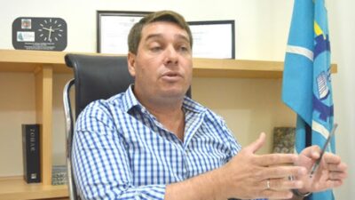 causa por venta de tierras, irregularidades en la venta de tierras, OMAR RODRÍGUEZ, Playa Unión, Rawson, sobreseimiento
