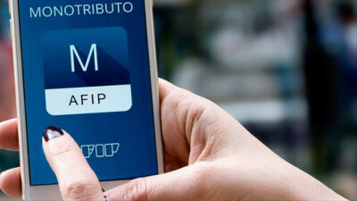 afip, Alberto Fernández, diputados, Economí, monotributistas, Monotributo