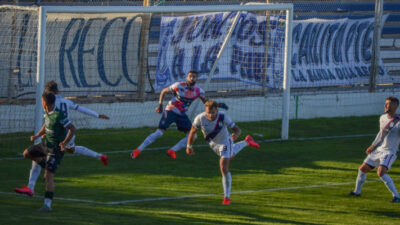 Estadio Raúl Conti, futbol, Gimnasia y Esgrima de Jujuy, Guillermo Brown, Primera Nacional, Zona B