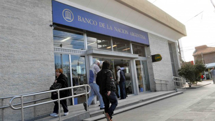 Bancarios lograron un bono anual extraordinario por 100.000 pesos