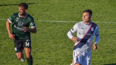 futbol, Gimnasia y Esgrima de Jujuy, Guillermo Brown, Primera Nacional, Raúl Conti