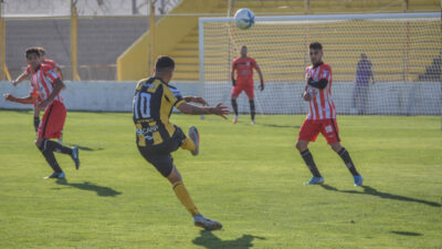 Deportivo Madryn, Estadio Abel Sastre, futbol, puerto madryn, Sol de Mayo de Viedma, Torneo Federal A