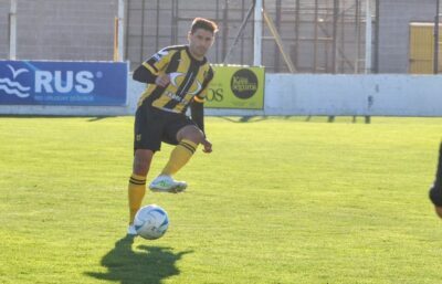 “El Aurinegro” jugará el próximo sábado