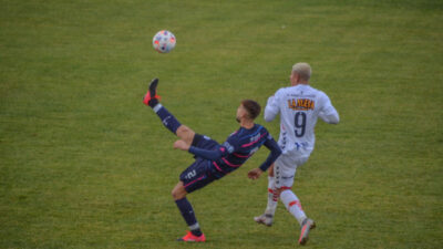 Brown visita a Independiente Rivadavia con Llobet como árbitro principal