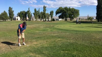 Se disputa la 2° Edición del Torneo “Playas del Sur”