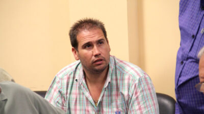 Etiquetas: Gustavo Fita, peronismo, pj, propuesta electoral, Ricardo Sastre, senador