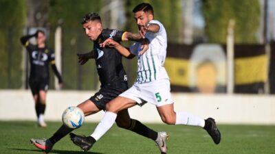 Deportivo Madryn visitará este sábado a Huracán Las Heras de Mendoza