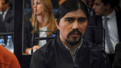 lavado de dinero, Lázaro Báez, Martín Báez, Prisión domiciliaria, RUTA DEL DINERO K