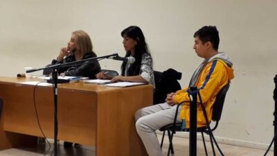 Alejandro Soñis, Alexis Cueva, Comodoro Rivadavia, culpables, Homicidio, imputados, Renzo Muñoz, tribunal penal