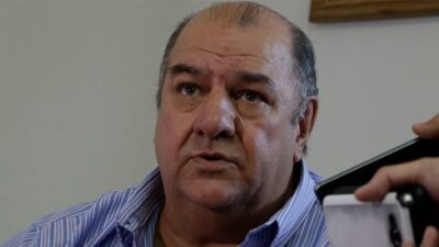 chubut, Néstor García, turismo