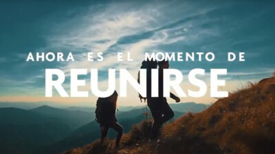 Lanzan una campaña mundial para recuperar el turismo