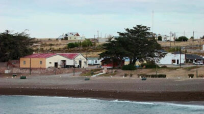 camarones, Elecciones 2021, lago blanco