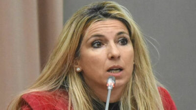 elecciones chubut, jacqueline caminoa, paso 2021, pro, ucr