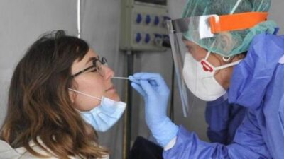 chubut, Comodoro Rivadavia, Contagios, covid-19, Ministerio de Salud de Chubut, Rada Tilly