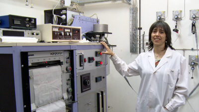 CIENCIA, cnea, CONICET, serquis