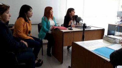 Comodoro: condenan a sujeto por lesiones y amenazas en contexto de violencia de género
