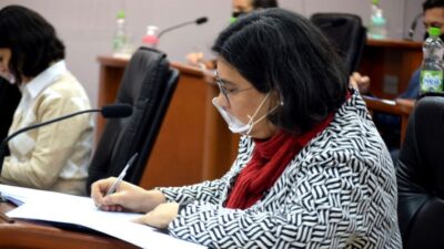 Proponen construir dos nuevas escuelas secundarias en Madryn