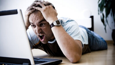 apagón, internet, sitios web, Tecnologia