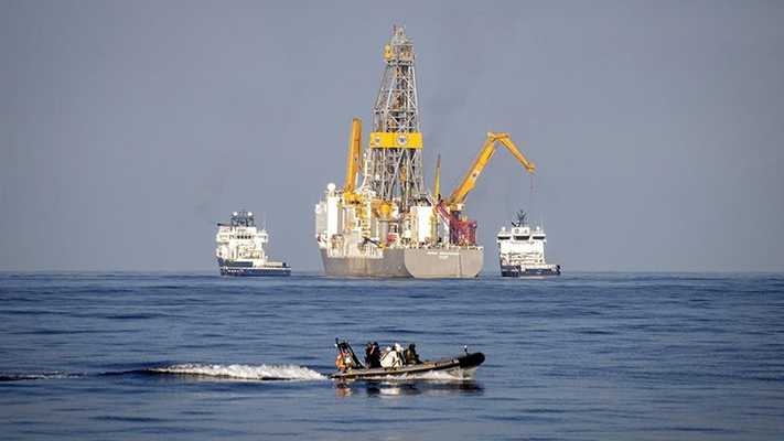 El sector pesquero rechazó el inicio de las prospecciones sísmicas para buscar petróleo