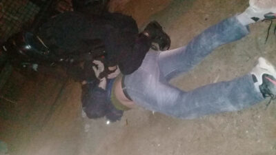argentino bar, covid-19, pandemia, Policía del Chubut, seguridad puerto madryn