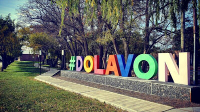 candidatos, Dolavon, legislativas, PJ Chubut