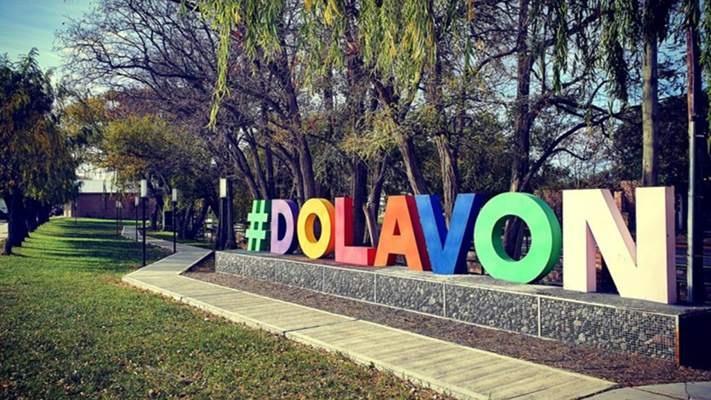 Dolavon: los municipales recibirán aumento salarial del 33,3%