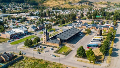 Esquel: La Municipalidad solicitó la vacunación de trabajadores del sector turístico