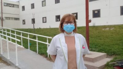 Madryn: Invitan a voluntarios a la Colecta Anual del Banco de Sangre del Hospital