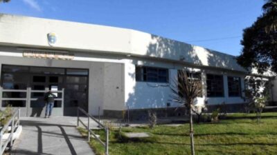 educación, isfd 803, Madryn, solidaridad
